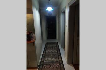 Apartamento Hopa Daire