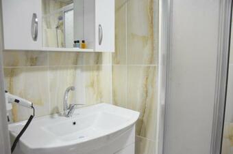 Marida Hotel - Darge�it