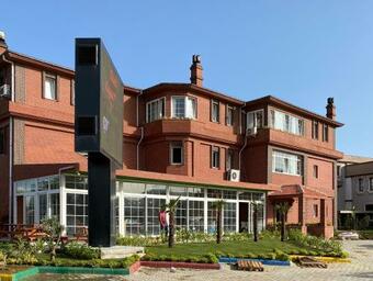 Ofuro World Hotel Spa