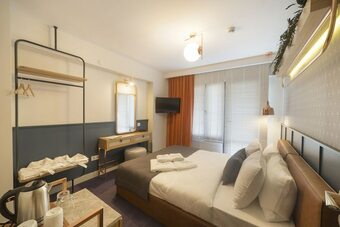 Hotel Viva La Vita Butik Otel