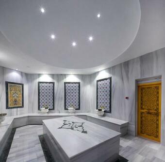 Hotel Doubletree By Hilton Kocaeli