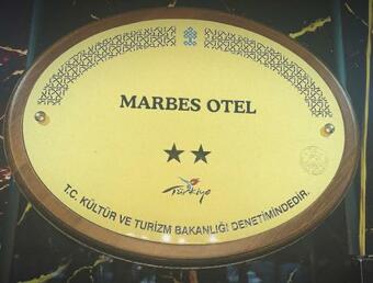 Marbes Hotel