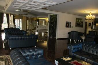 Kaya Palas Hotel