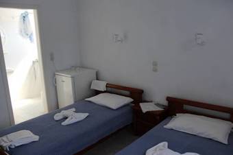 Apartamentos Romanza