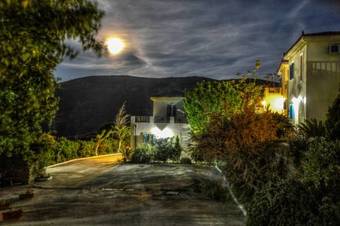 Apartamento Mainades Maisonettes & Studios