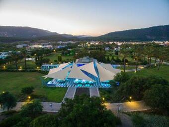 Hotel Tui Blue Tropical