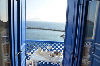 Apartamentos Alkioni Hotel