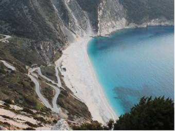 Apartamento Alexia Ferentinou