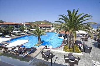 Hotel Assa Maris Bomo Club