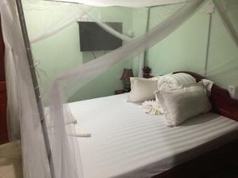 Lumilo Classical Hotel