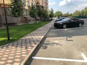 Apartamento ?????????? ????????-?????? ?? ??? ????, ??????