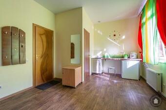 Doba In Ua Studio Apartments