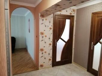 Apartamento ????? ???????? ? ?????? ??????