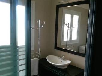 Apartamento Chrysiida Suites