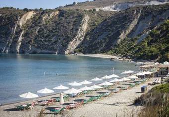 Apartamento Mirtia Studios