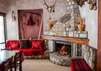 Hostal Hotel Gigilos Omalos