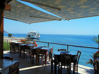 Agia Roumeli Hotel