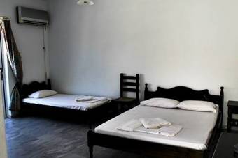 Apartamento Alkioni Studios