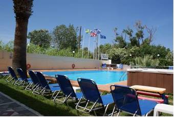 Apartamento Sunny Suites