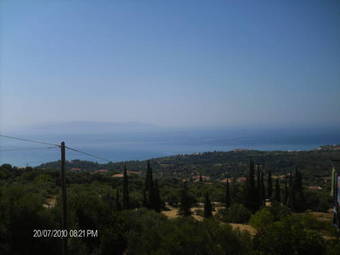 Apartamento Aristea Studios