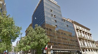 Cristal Palace Hotel