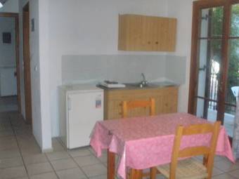 Apartamento Erminia Studios