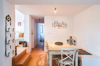 Villa S4 Sun By K4 Kythnos