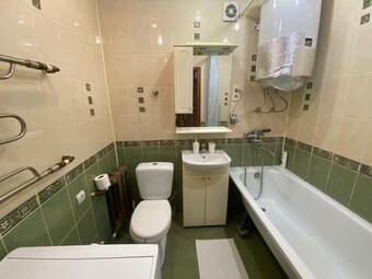 Apartamento ???????????? ? 1 ????????, 7 ????? ?? ??????? ????