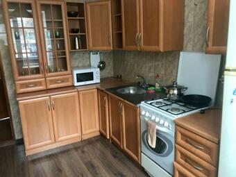 Apartamento ????????