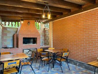 Bed & Breakfast Mini-hotel Milen