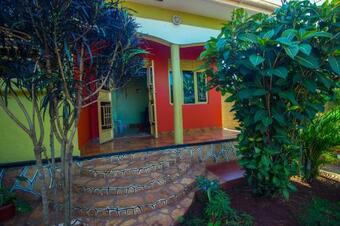 Bed & Breakfast The Roots