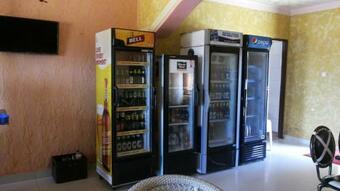 Hotel Bucolic Heritage