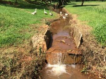 Villa The Allentoft Guest House