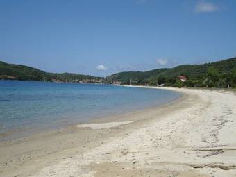 Aparthotel Asterias Hotel