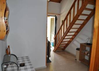 Makis & Bill Apartments