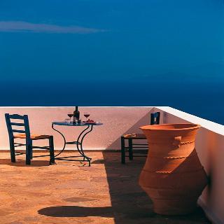 Hotel Robinson Club Daidalos