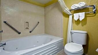 Hotel Best Western Plus, Oak Mountain