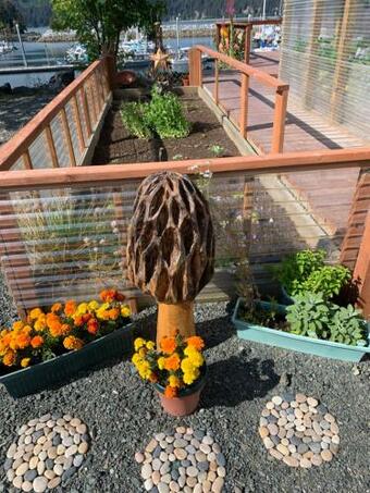 Asta Waterfront Suite