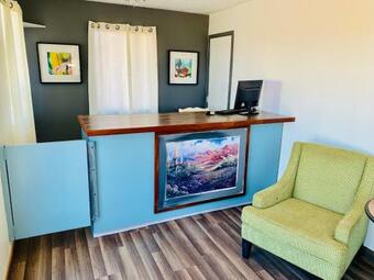 Motel Extended Stay Douglas