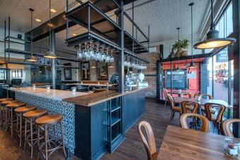 Hotel The Clinkscale