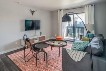 Apartamento 1br Apt In North Phoenix With Pool By Wanderjaunt