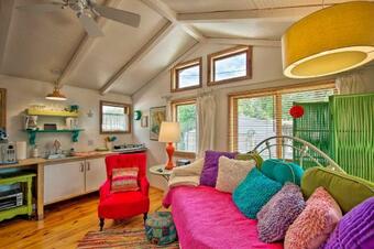 Apartamento Pet-friendly Patagonia Apt About 12 Mi To Wineries