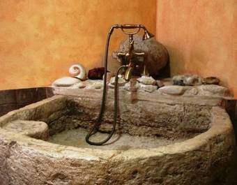 Villa Magdalini House