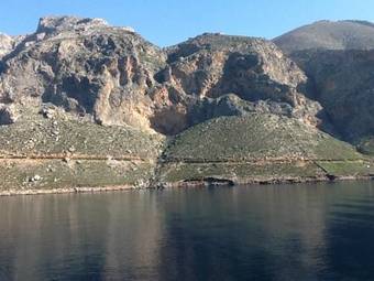 Apartamento Themelina Studios