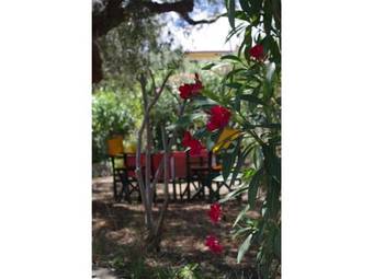 Apartamento The Yellow Houses