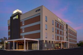 Hotel Home2 Suites By Hilton Phoenix Airport South