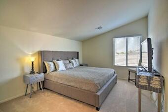 Family Home With Pool Less Than 10 Mi San Tan Mtn Regional Pk