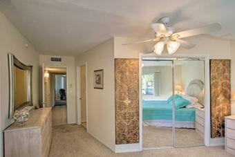 Quiet Home In Sun City - Golf And Hike Nearby!