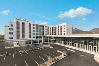 Hotel Doubletree By Hilton Tucson Downtown Convention Center