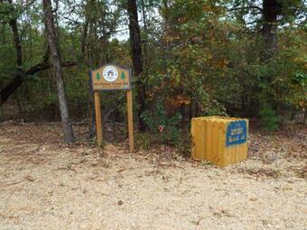 The Codex - Parker Creek Bend Cabins